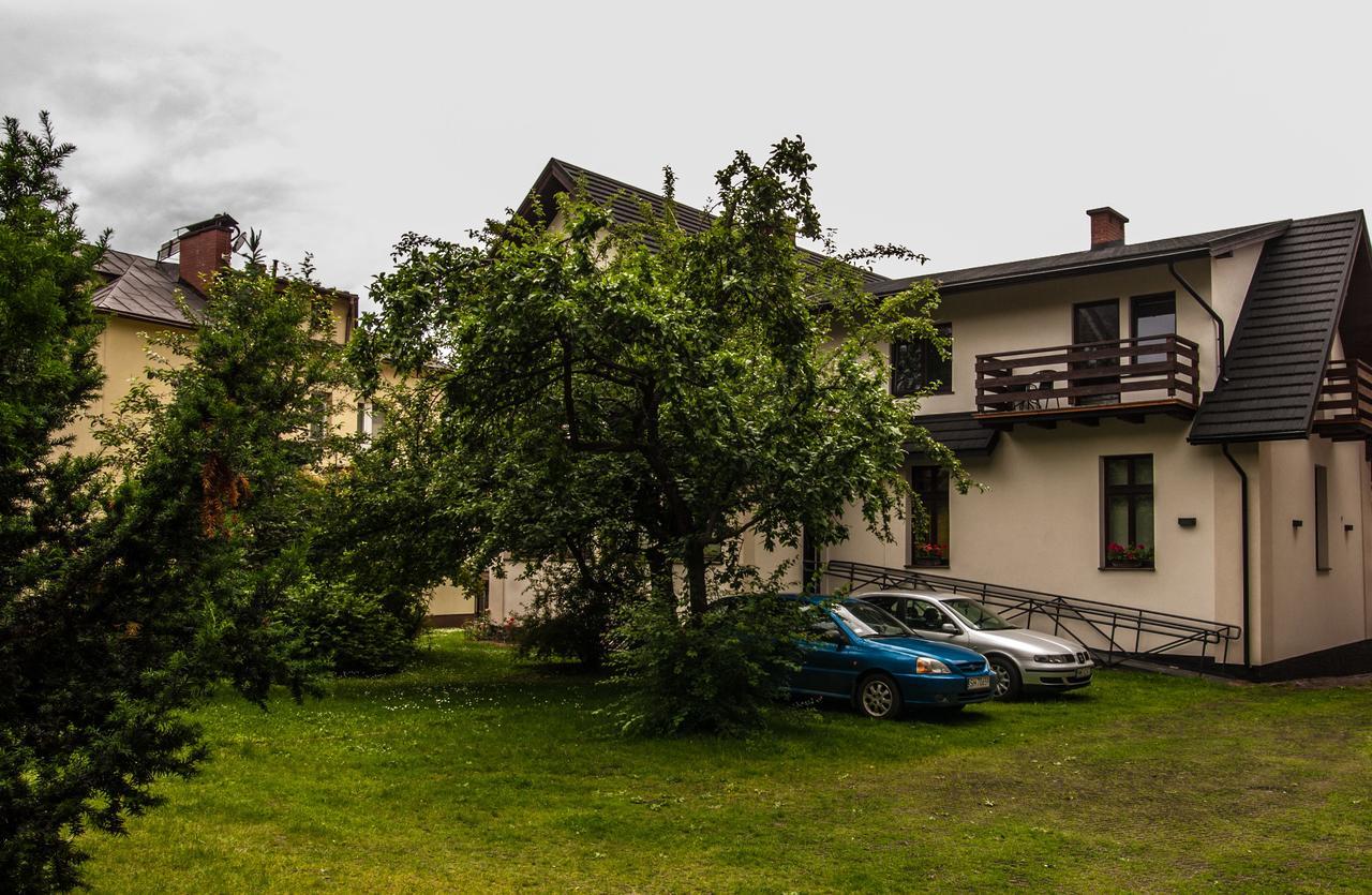 Gimnazjalna 5 - Apartamenty I Pokoje W Centrum Zakopanego — Zdjęcia 3